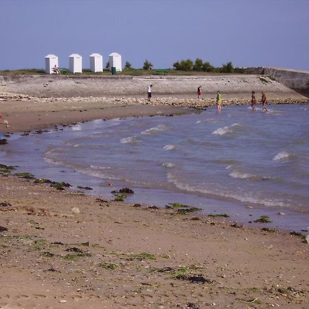 Ile De Re, La Danae, Velos, Wifi, Possibilite Cuisine, Linge, Parking Gratuit Saint-Martin-de-Ré Eksteriør billede