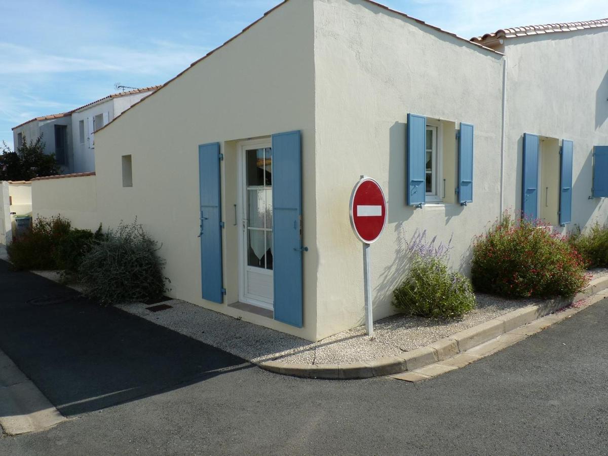 Ile De Re, La Danae, Velos, Wifi, Possibilite Cuisine, Linge, Parking Gratuit Saint-Martin-de-Ré Eksteriør billede