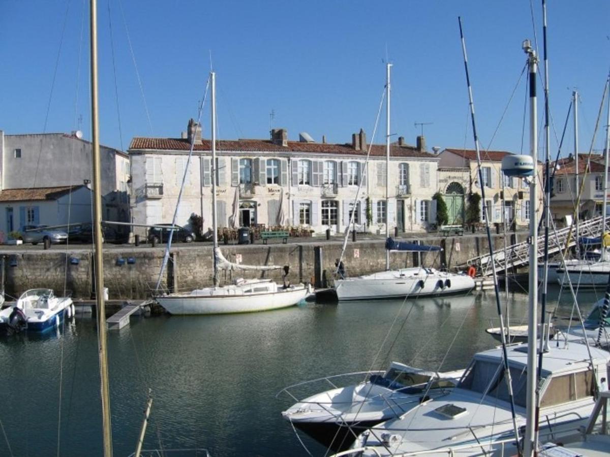 Ile De Re, La Danae, Velos, Wifi, Possibilite Cuisine, Linge, Parking Gratuit Saint-Martin-de-Ré Eksteriør billede
