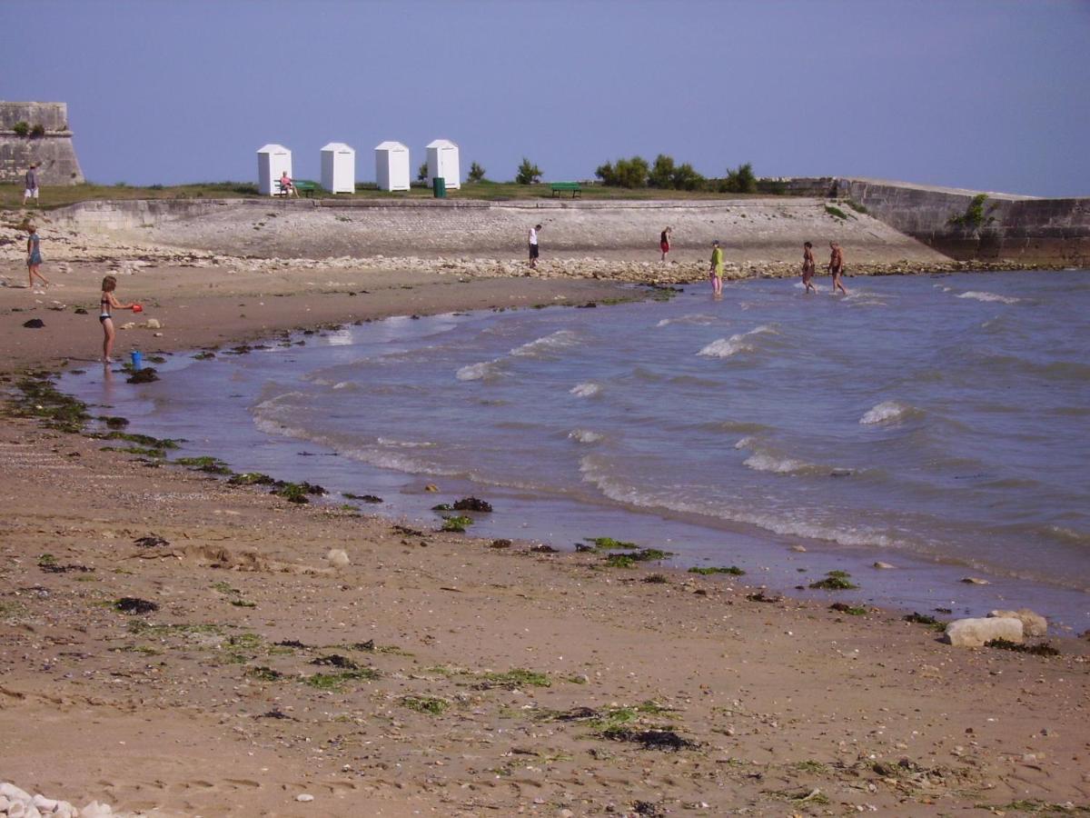 Ile De Re, La Danae, Velos, Wifi, Possibilite Cuisine, Linge, Parking Gratuit Saint-Martin-de-Ré Eksteriør billede